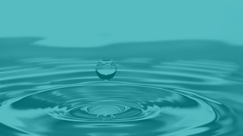 La régie intermunicipale d’eau potable lance sa nouvelle campagne Évitons d’être à 0, Économisons l’eau !