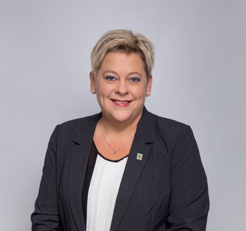 La conseillère municipale Sylvie Beaulieu désignée mairesse suppléante pour les mois d’août, septembre et octobre 2024