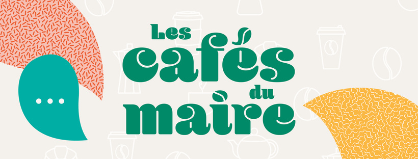 Le conseil municipal de Sainte-Julie convie les citoyens à la deuxième édition des Cafés du maire