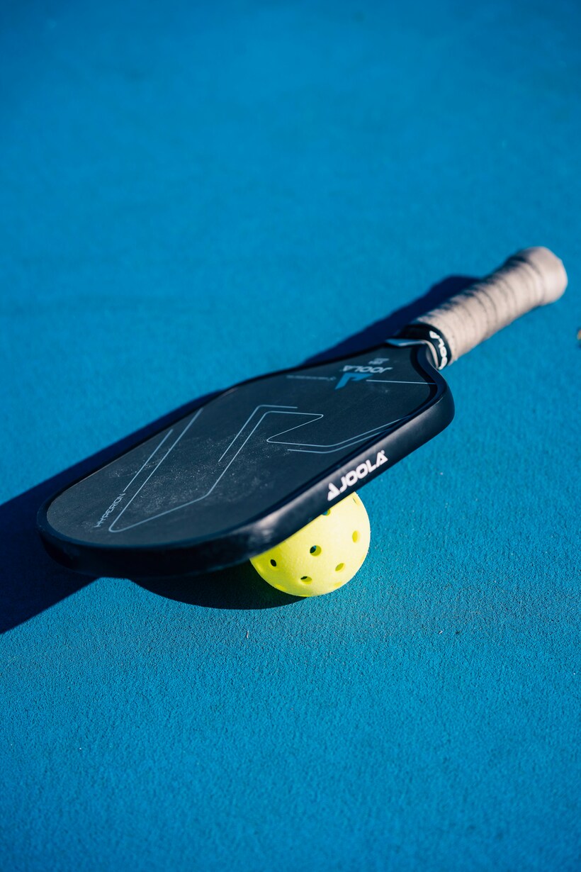 La Ville de Sainte-Julie bonifie son offre de pickleball